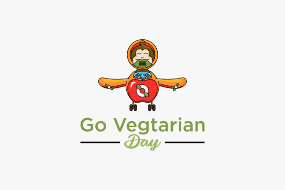 Download Vegetarian Day - Vegetarian Collection